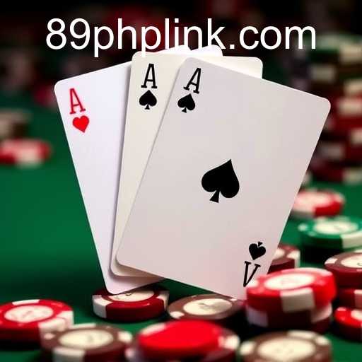 Exploring the World of Blackjack: The Role of 89PHP