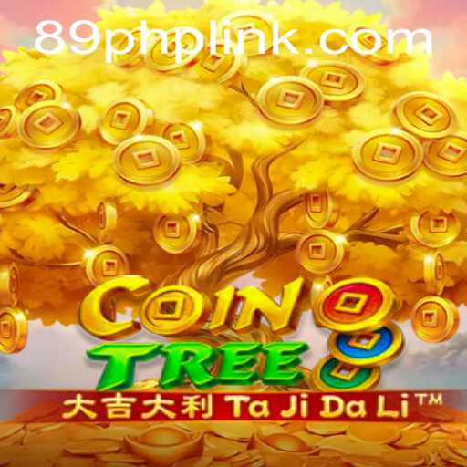 CoinTree: A New Era of Interactive Mobile Gaming