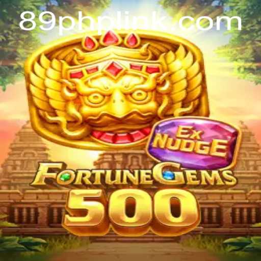 Discover the Exciting World of FortuneGems500: A Thrilling Gaming Adventure