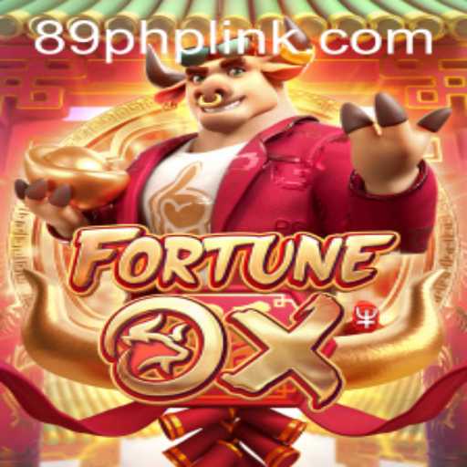 Discovering the Excitement of FortuneOx with 89PHP