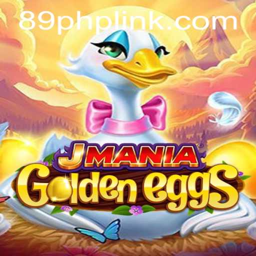 Discover JManiaGoldenEggs: The Thrilling Game Changing the Digital Gaming Landscape