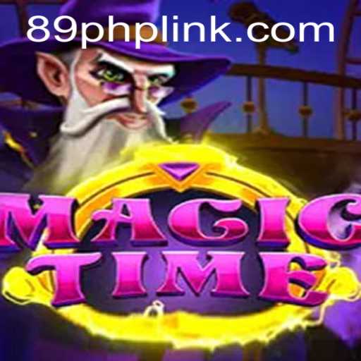 Unveiling MagicTime: The Enchanting 89PHP Adventure