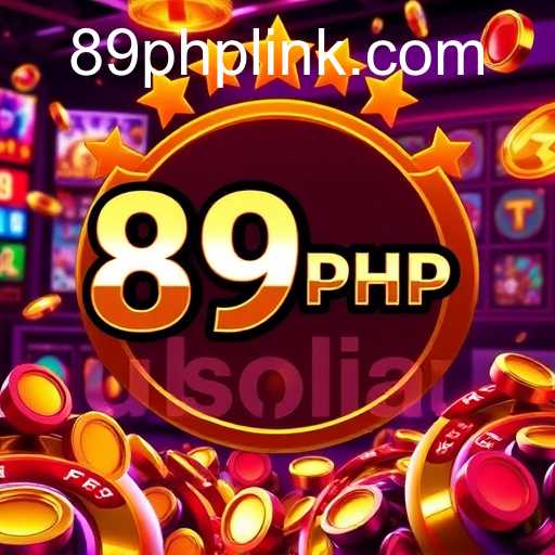 Exploring Online Slots with 89PHP: A Modern Gaming Adventure