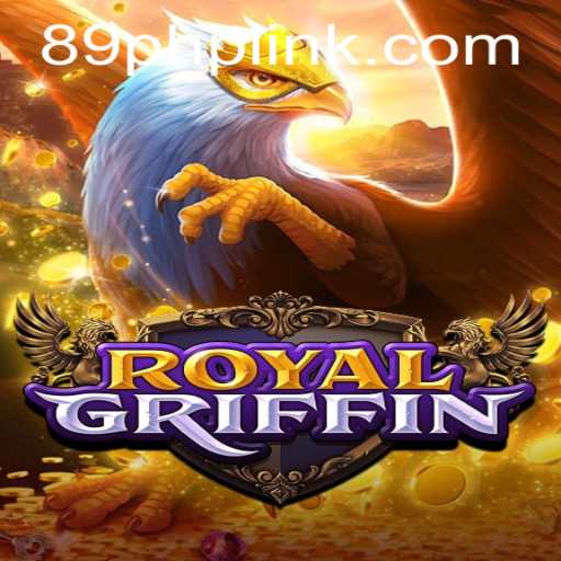 Dive into the Enchanting World of RoyalGriffin: An Epic Gaming Experience