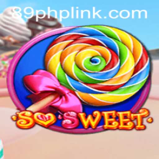 Delve into the World of SoSweet with 89PHP: A Confectionery Adventure