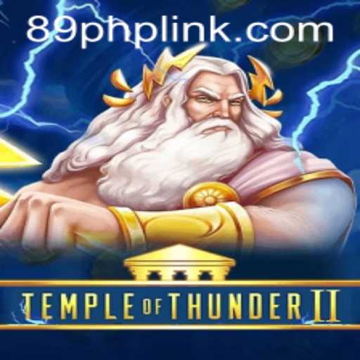 Temple of Thunder II: Experience the Thrill of the Storm